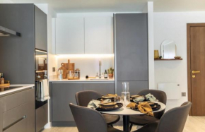 Coredew Apartments